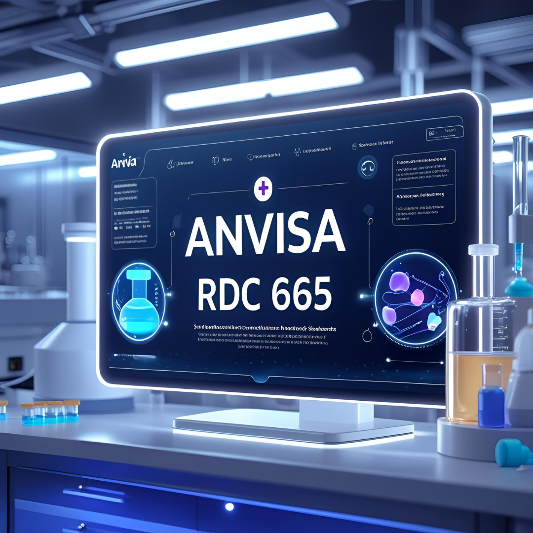 RDC 665/2022: Requisitos e Vantagens para Empresas que Trabalham com Produtos para Saúde